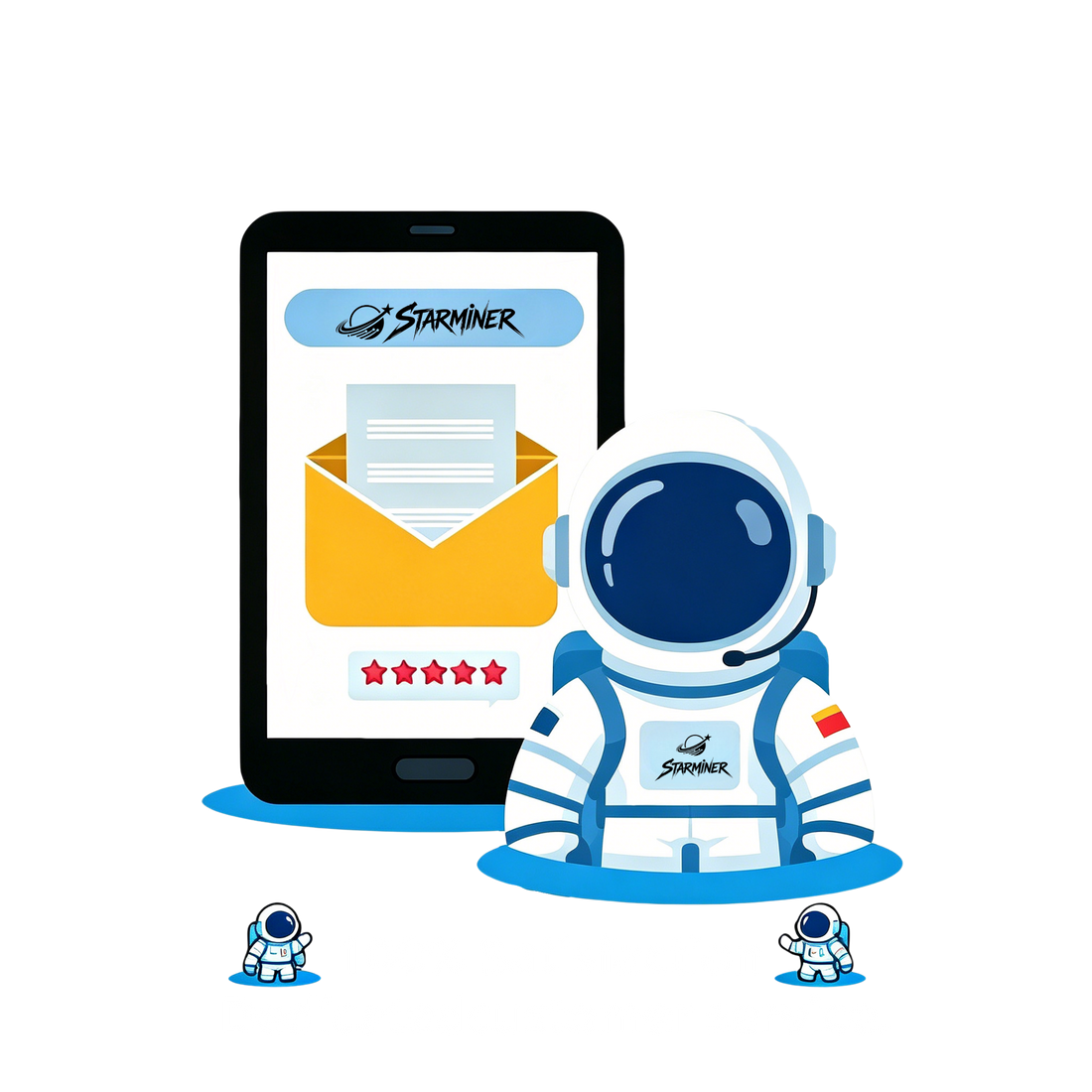 100% SatisfactionDedicated customer service.