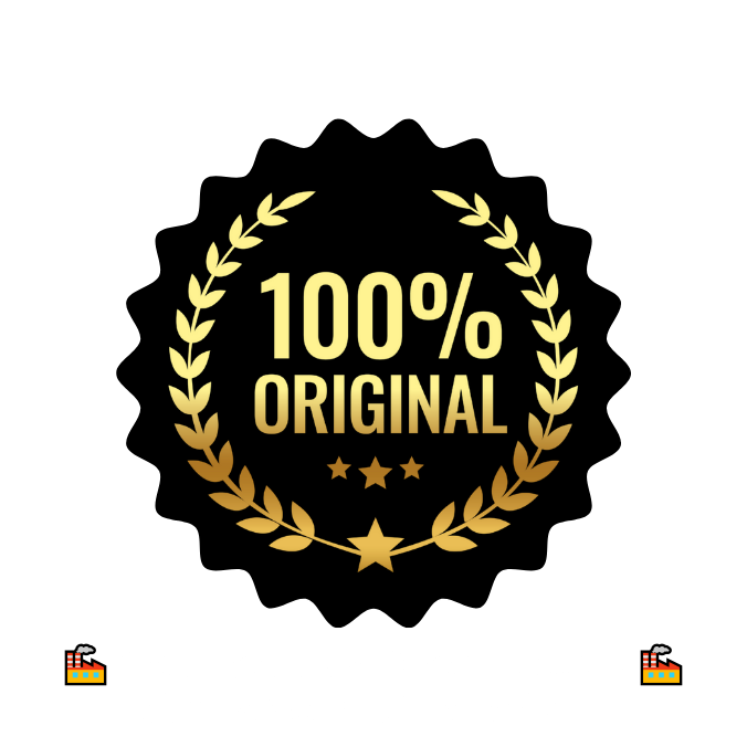 Produced by a Direct Factorywith 18 Years of Experience