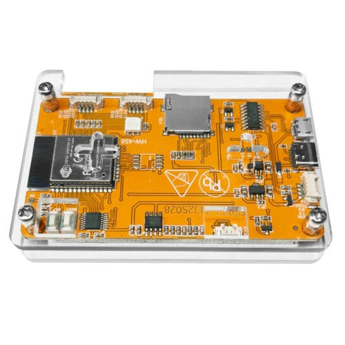 Bitcoin Merch® Gold Nugget - Plug & Play Solo Miner