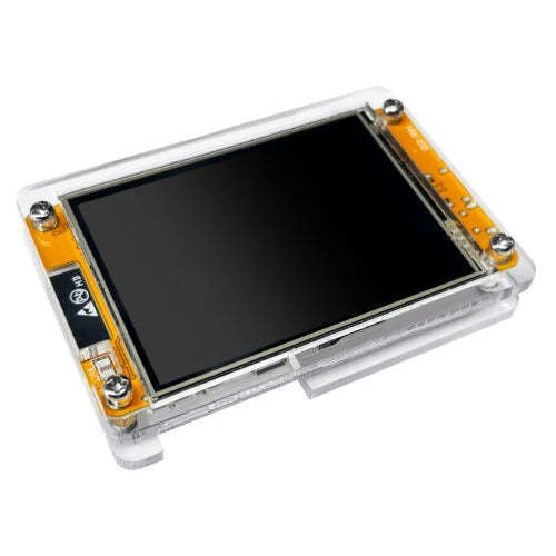 Bitcoin Merch® Gold Nugget - Plug & Play Solo Miner